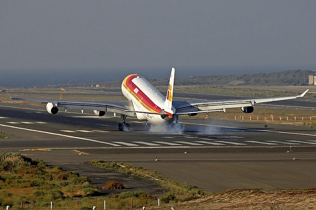 Airport Gran Canaria