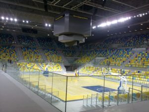 Gran Canaria Arena Maspalomasnews