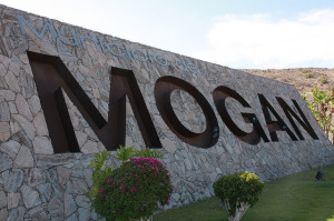 Mogán, Gran Canaria