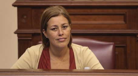 Astrid Pérez: “El Gobierno esconde la posible inconstitucionalidad de su Ley de moratoria”