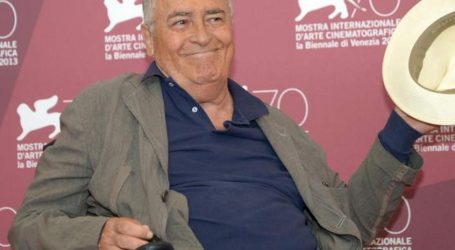 Bernardo Bertolucci se interesa por Gran Canaria