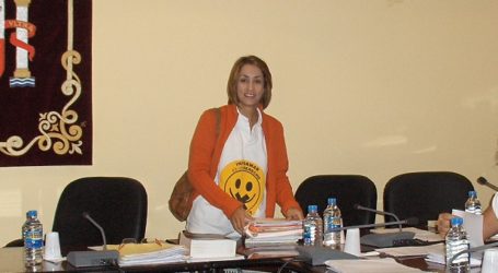 Onalia Bueno denuncia al secretario del Ayuntamiento de Mogán por obstrucción