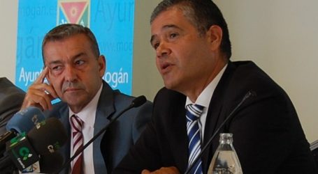 Miguel Jorge: “El Gobierno profundiza en su daño a Gran Canaria con el Plan de Mogán”