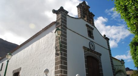 Mogán destina 227.000 euros para la rehabilitación de la iglesia de San Antonio