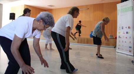 18Masdanza pondrá a bailar a los mayores y a los estudiantes de Maspalomas