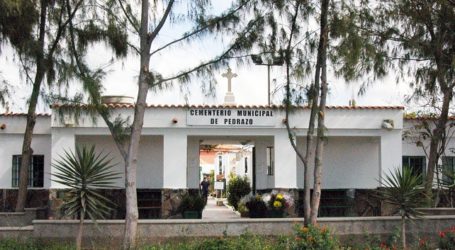 San Bartolomé de Tirajana estrena reglamento de los cementerios municipales