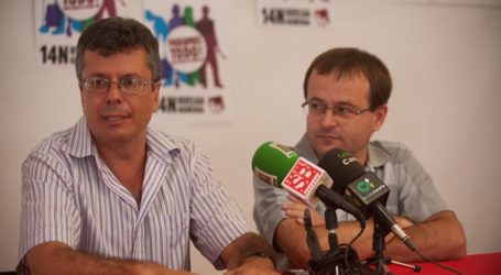 IUC considera que el popular Manuel Fernández es un “descerebrado” y un “hipócrita”