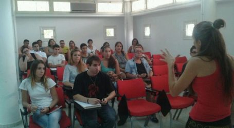 San Bartolomé de Tirajana ofrece formación gratuita a los jóvenes del municipio