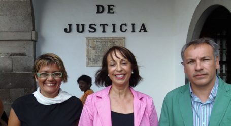 NC, PSOE y Compromiso por SBT “buscan amparo” en Fiscalía