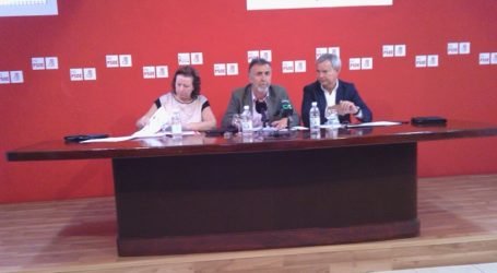 Ángel Víctor Torres: “Los PGE de 2014 para Canarias son una pesadilla”