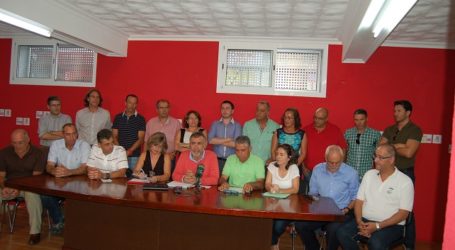 El PSOE de Gran Canaria rechaza la Ley de las Administraciones Públicas
