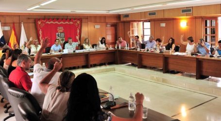 PSOE, NC y Compromiso por SBT denuncian oficialmente las irregularidades del PP-AV