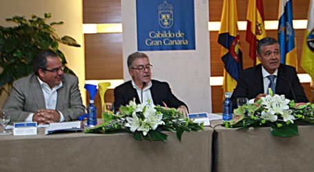 El Cabildo extiende la ayuda a proyectos de Desarrollo Local a los 21 municipios