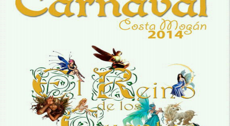 El Carnaval Costa Mogán 2014 presenta su cartel en la World Travel Market