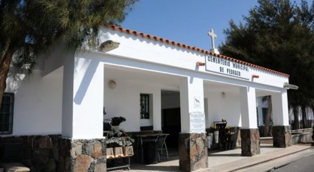 San Bartolomé de Tirajana ahorrará 85.000 euros externalizando el servicio de cementerios