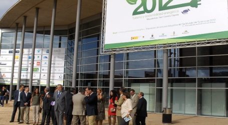 Canarias promociona su oferta turística de congresos en la EIBTM 2013 de Barcelona