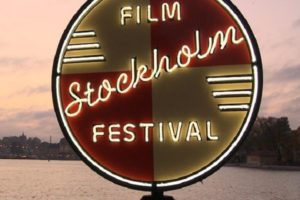 Festival Internacional de Cine de Estocolmo 2013