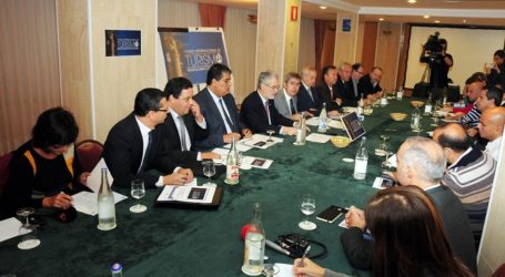 El ministro Soria inaugurará el I Foro Internacional del Turismo en Maspalomas