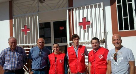El PSOE destaca la labor de las organizaciones sociales de Santa Lucía de Tirajana
