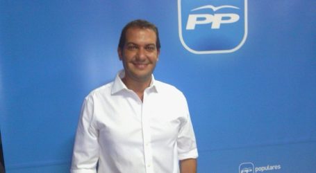 El PP de Santa Lucía reclama compensaciones para los empresarios de la Avenida de Canarias