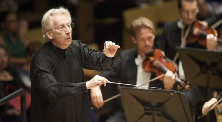 Günther Herbig y la OFGC ofrecen “Una mirada al Clasicismo” con Haydn y Mozart