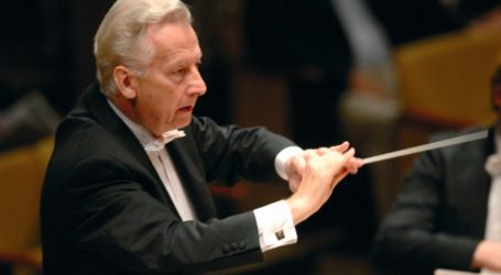 Günther Herbig dirige a la OFGC con obras de Beethoven y Brahms