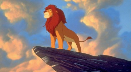 ‘El Rey León’ en Maspalomas, a beneficio de la Asociación Caminaré