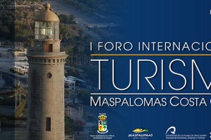 I Foro Internacional de Turismo Maspalomas Costa Canaria