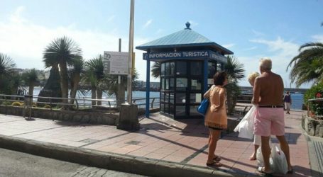 Ciuca-NC reclaman la apertura de las oficinas turísticas de Puerto de Mogán y Arguineguín