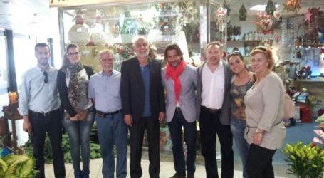 El PSOE destaca la aportación del Gobierno de Canarias para la ZCA de Maspalomas