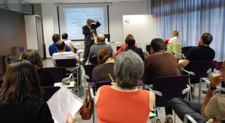 Santa Lucía de Tirajana abre el nuevo plan de formación para empresas locales