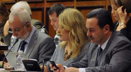 El PSOE pide al Cabildo de Gran Canaria apoyo para las escuelas artísticas