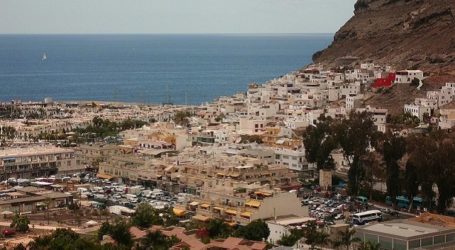 El Gobierno de Canarias aprueba el Plan de Modernización de Playa de Mogán