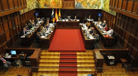 El Cabildo de Gran Canaria retransmitirá sus plenos por Internet
