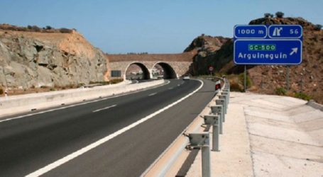 Gran Canaria pondrá en marcha “el mayor plan de asfaltado de su historia”