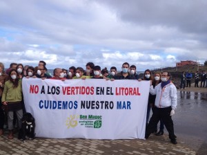 Ben Magec-Ecologistas en Acción, Gran Canaria