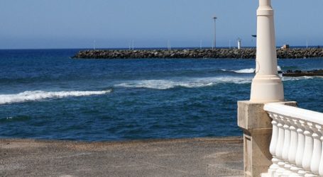 El cadáver de la joven que murió en una cárcel peruana llegó a Gran Canaria