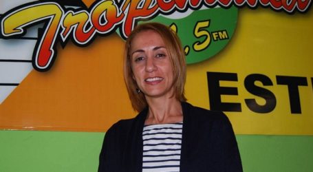 Onalia Bueno: “Eliminaremos el ROM si gobernamos en Mogán”