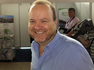Michel Jorge Millares