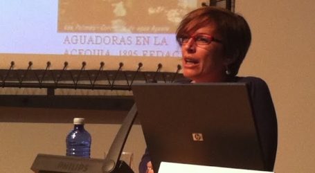 El PSOE de Santa Lucía informa en Vecindario sobre la reforma de la Ley del Aborto