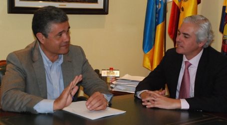 El Cabildo de Gran Canaria municipalizará la GC-500 a su paso por Arguineguín