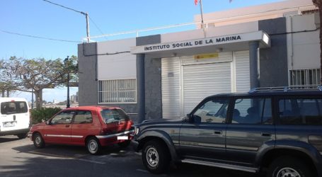 El PSOE rechaza la reducción de servicios en el Instituto Social de la Marina de Arguineguín