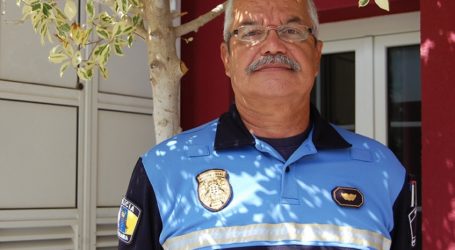 El alcalde de Mogán nombra a Andrés Saavedra nuevo jefe de la Policía Local