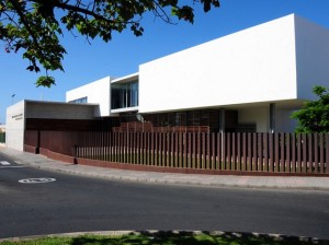 Centro Sociocultural de Maspalomas