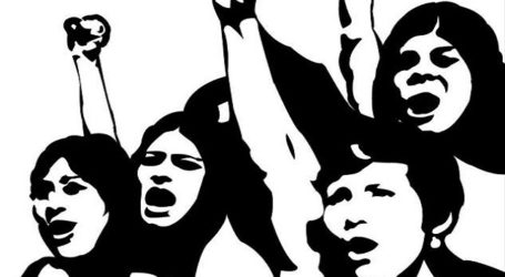 IUC celebra el 8 de marzo llamando a la ‘insumisión’ ante los recortes de derechos a las mujeres
