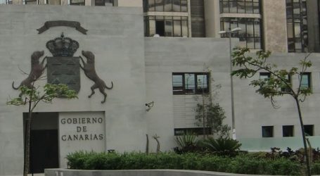 El Gobierno de Canarias recurre ante el TC la reforma de las administraciones locales