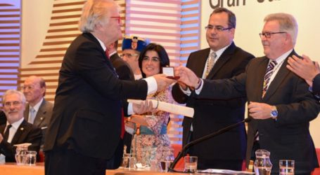 El Cabildo entrega sus Honores y Distinciones de 2014