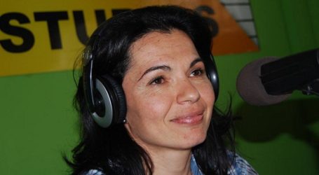 Isabel Santiago: “Tenemos un alcalde incompatible con la democracia”