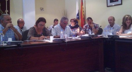 NC y Ciuca proponen que la reparación de El Tostador la pague el PP de Mogán