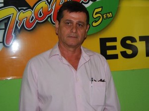 Santiago Rodríguez, Coalición Fortaleza